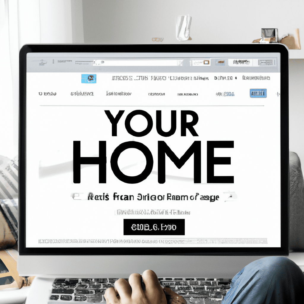 Your Digital Home: Why You Need a Personal Website