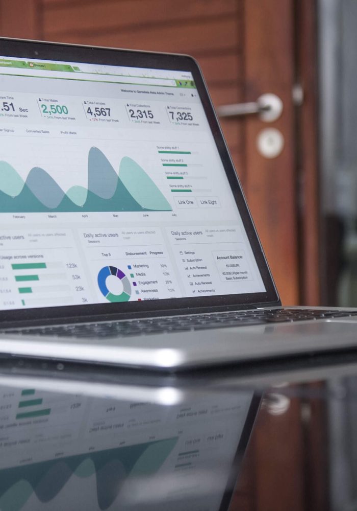 #1 Professional Web Development Agency