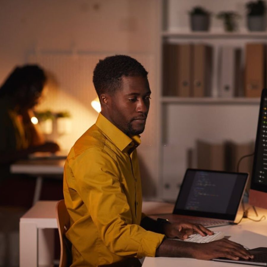#1 Professional Web Development Agency