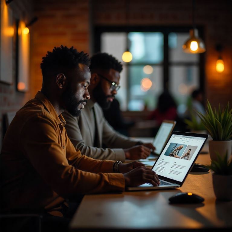 #1 Professional Web Development Agency